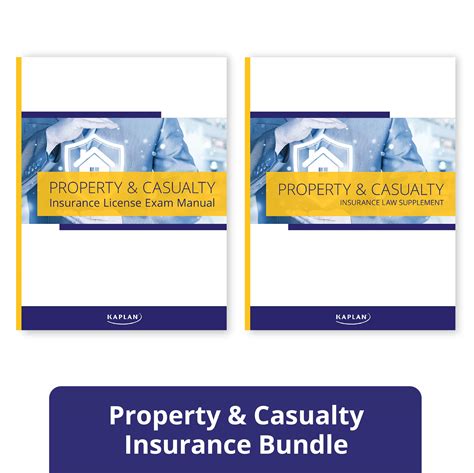 kaplan property and casualty insurance manual Doc